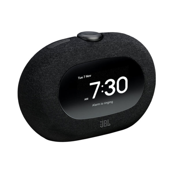 JBL Horizon 3 Bluetooth Clock Radio Speaker with FM - Image 3