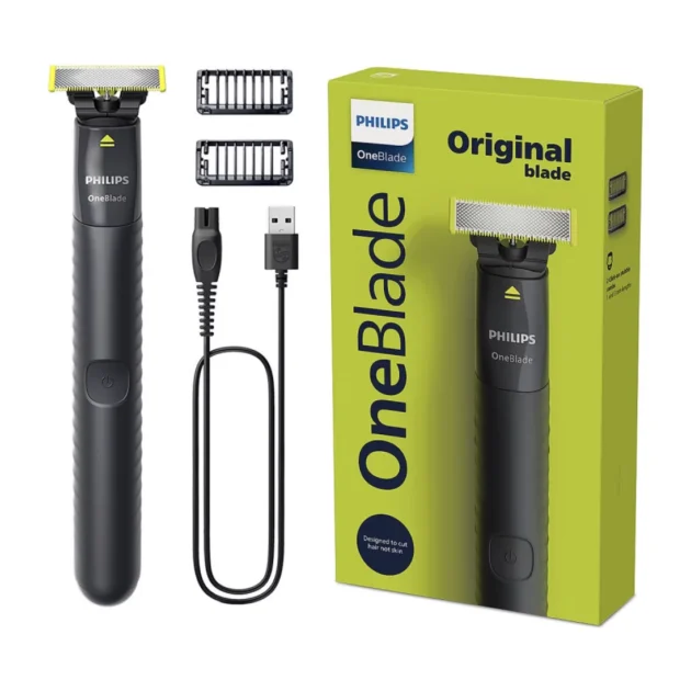 PHILIPS Trimmer One Blade