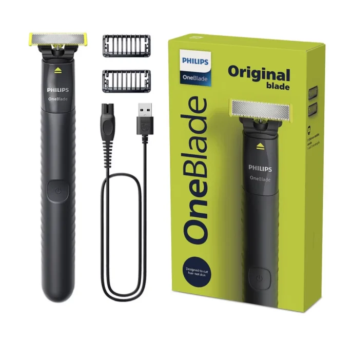 PHILIPS Trimmer One Blade