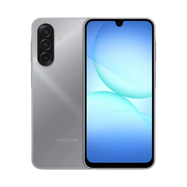 SAMSUNG Galaxy A17