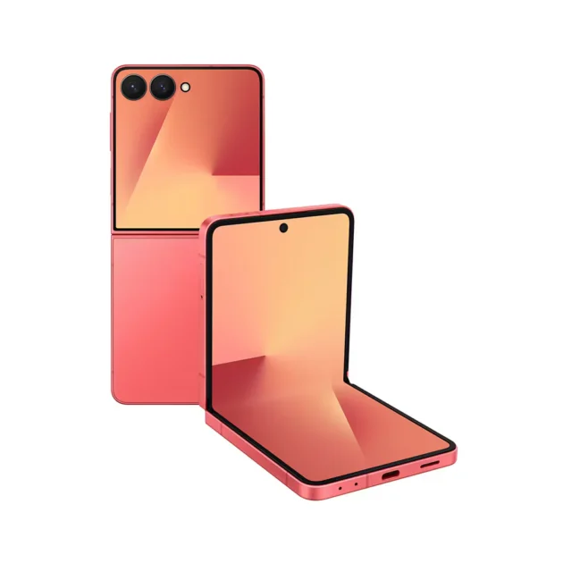 Samsung Galaxy Z Flip 7 fe