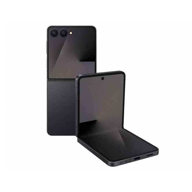 Samsung Galaxy Z Flip 7 fe