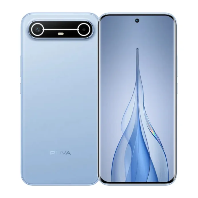 Tecno Spark Slim - Image 2
