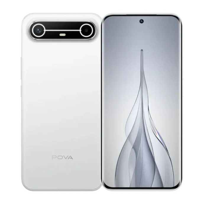 Tecno Spark Slim - Image 3