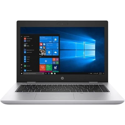 used Hp 650