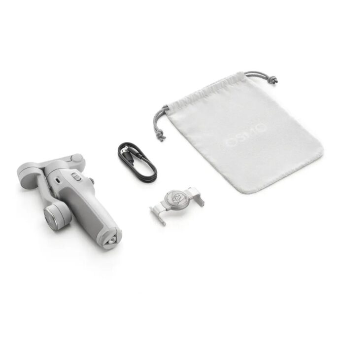 DJI Osmo Mobile 7 - Image 3
