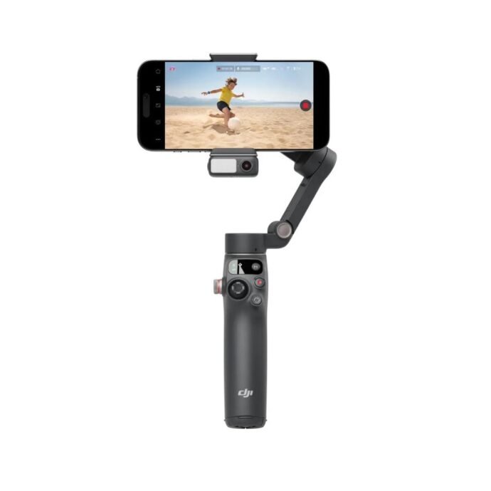 DJI Osmo Mobile 7P - Image 3