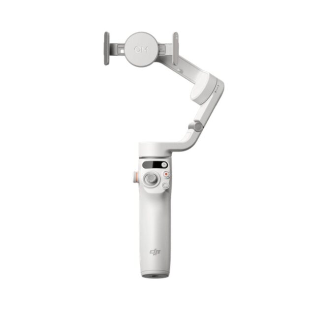 DJI Osmo Mobile 6