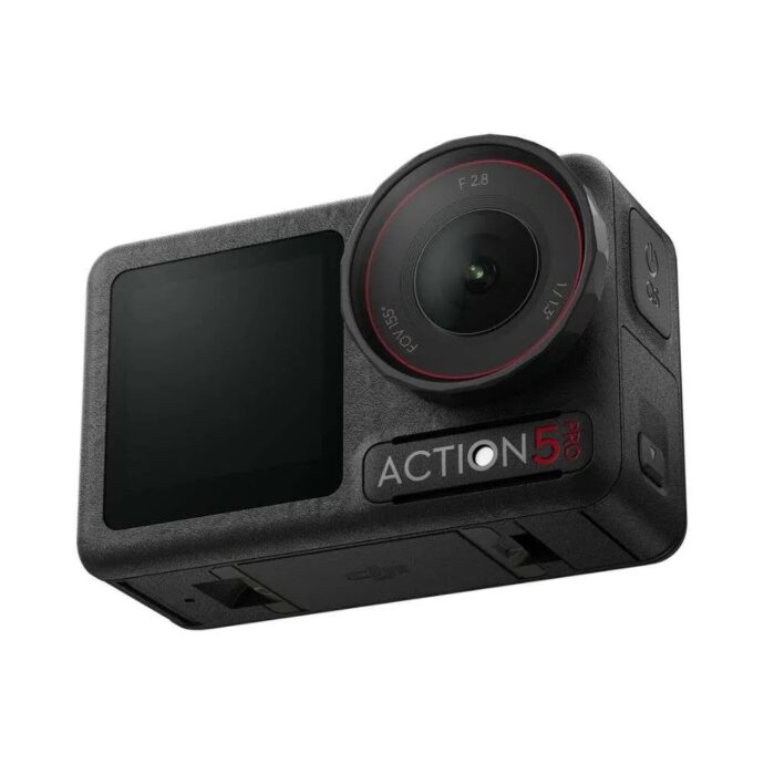 DJI Osmo Action 5 Pro - Image 3