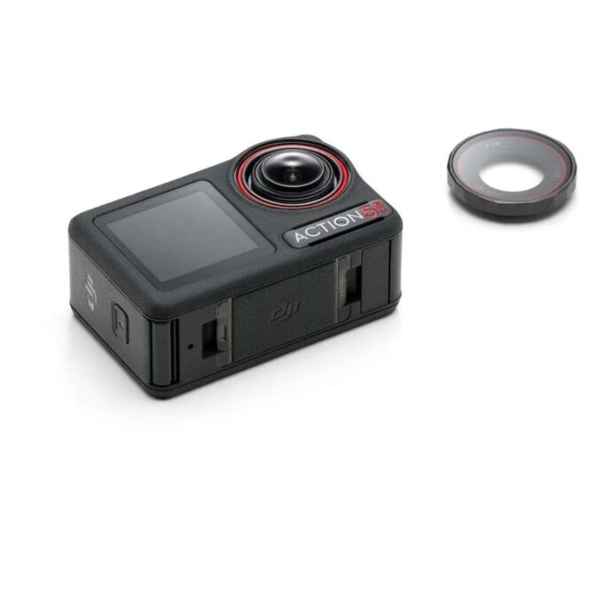 DJI Osmo Action 5 Pro - Image 2