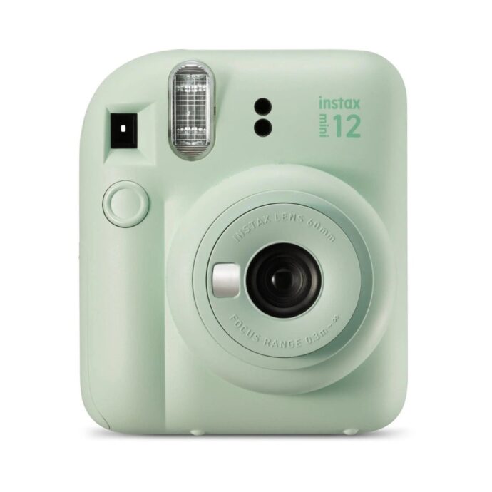 Fujifilm Instax Mini 12 Instant Camera - Image 2