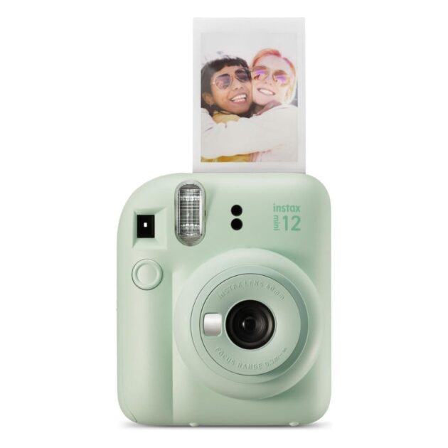 Fujifilm Instax Mini 12 Instant Camera