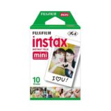Fujifilm Instax mini instant film twin film 10 sheet