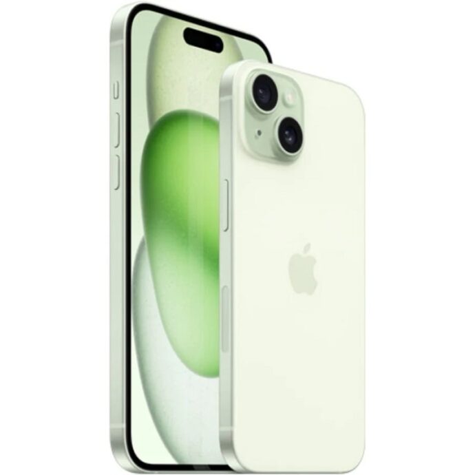 Apple iPhone 15 1SIM ESIM NEW - Image 3