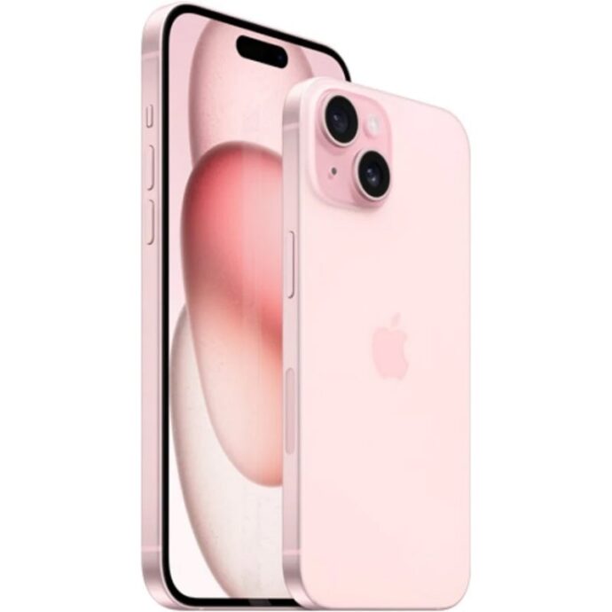Apple iPhone 15 1SIM ESIM NEW - Image 2
