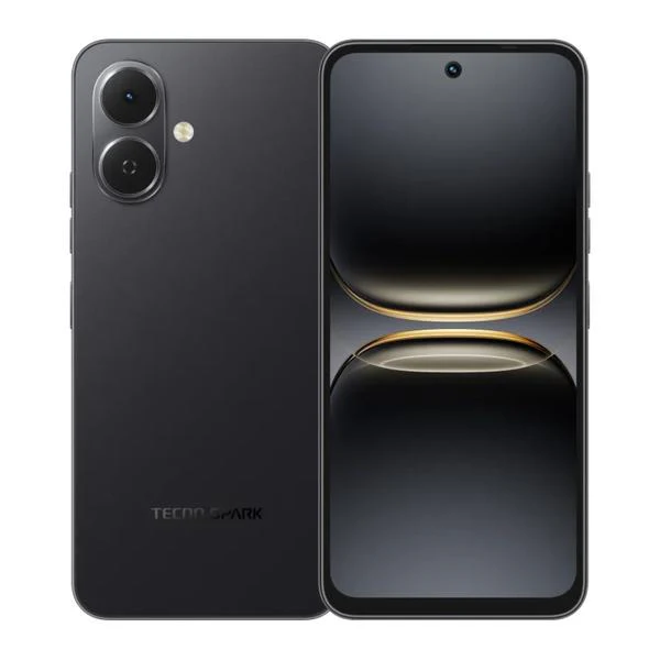 Tecno Spark Go 2 + Gift
