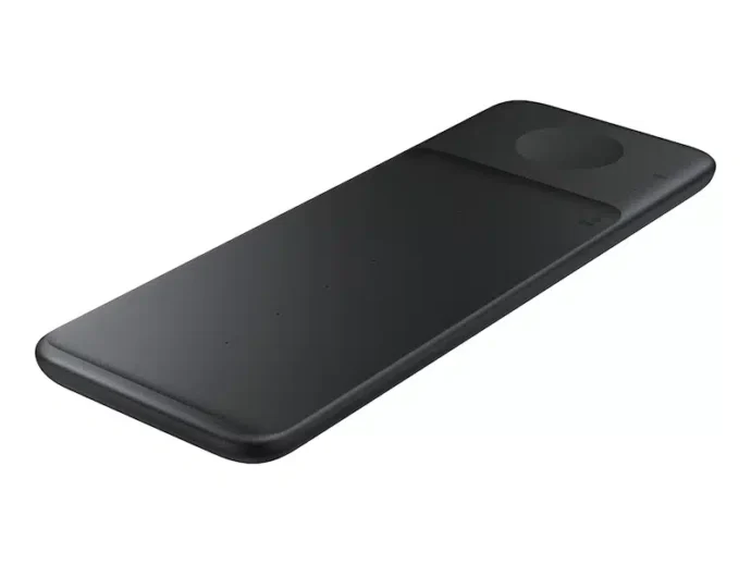 Official Samsung Wireless Trio Charger - Image 3