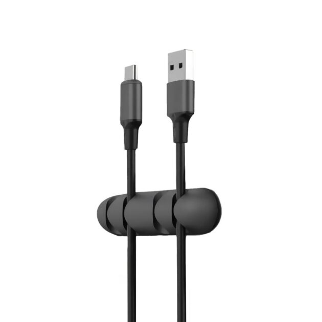 Green Lion - 8 in 1 Cable Organizer