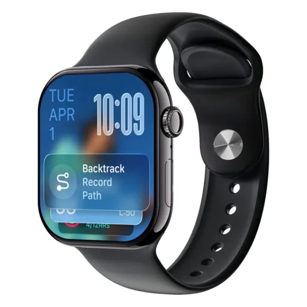 Green Lion Communicate Smart Watch