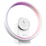 Green Lion Jupiter Bluetooth Speaker with Table Lamp