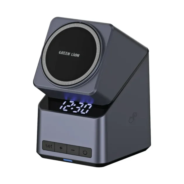 Green Lion Multi Device 4 Wireless Charger