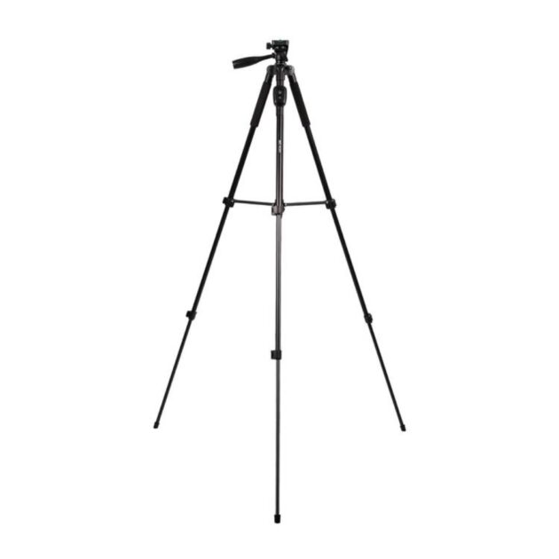Green Lion GTP-150 Professional Aluminum Tripod