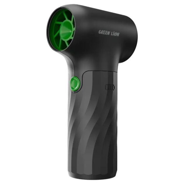 Green Lion Jetflow Air Blower