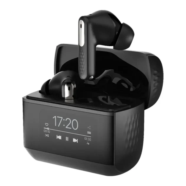 Green Lion Smart tune true wireless earbuds anc