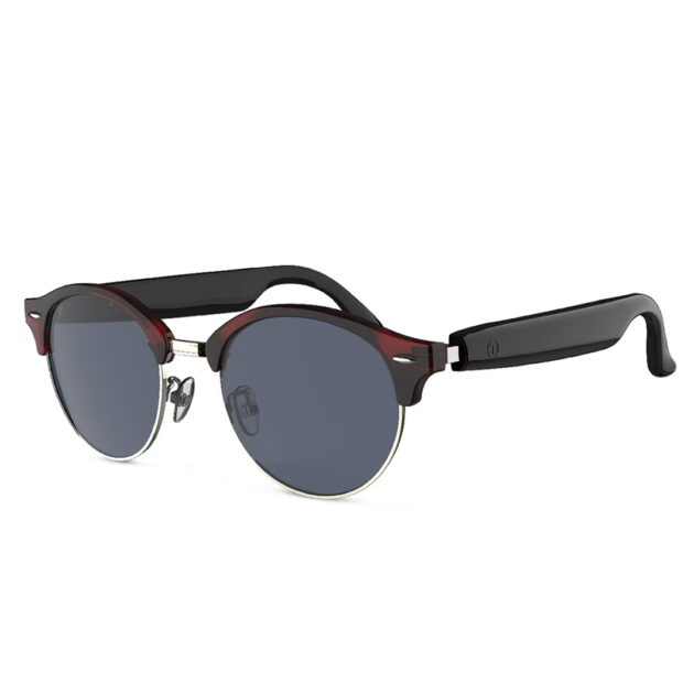 Green Lion Urban-X Smart Eyewear