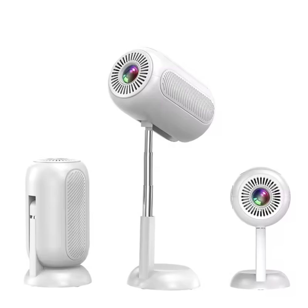 Green Lion Venus 4K Portable Projector