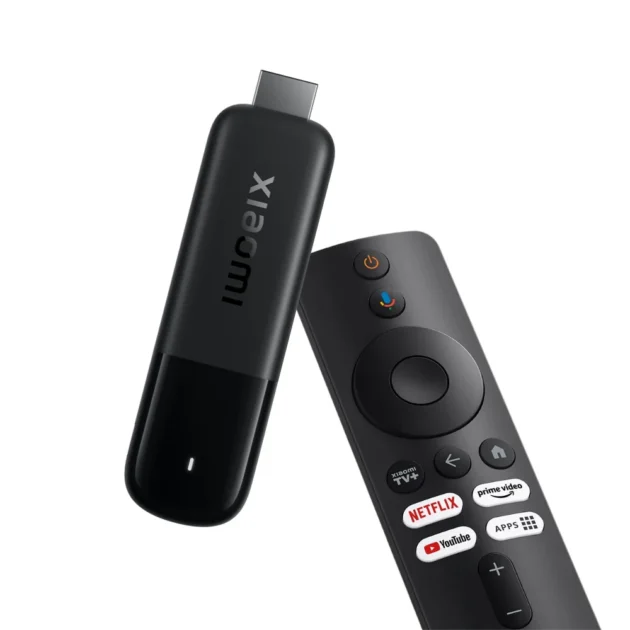 Xiaomi TV Stick 4K 2ND GEN