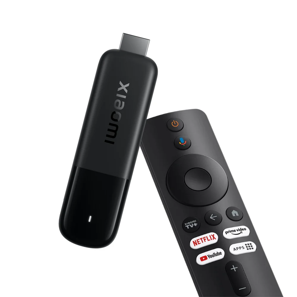 Xiaomi TV Stick 4K 2ND GEN