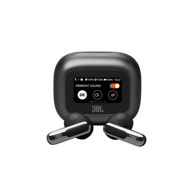 Jbl Live Flex 3 Bluetooth Earbuds