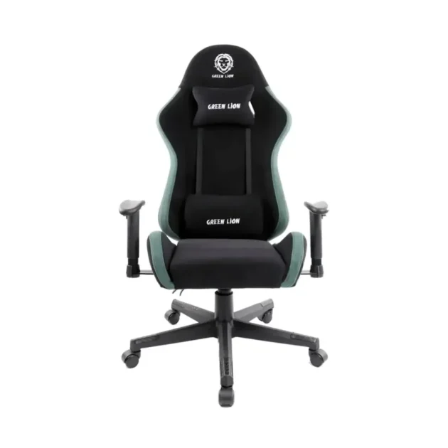 Green Lion ERGO X GCX44 Gaming Chair