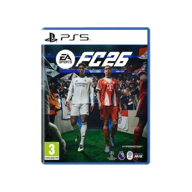 EA Sports FC 26 PS5