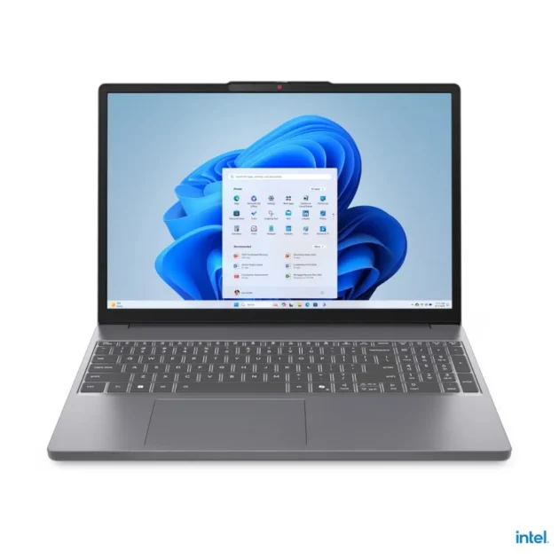 Lenovo Ideapad Slim 3-15IRH10 83K100E7DP – Core™ I7-13620H