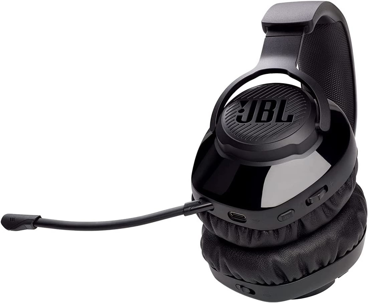 JBL Quantum 350 Wireless Headset - Image 3