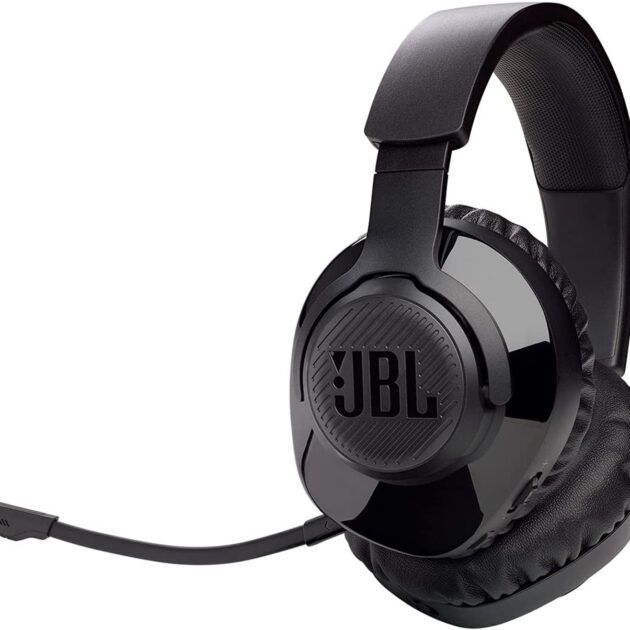 JBL Quantum 350 Wireless Headset
