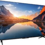 Xiaomi TV A 55 2025, 55 inch