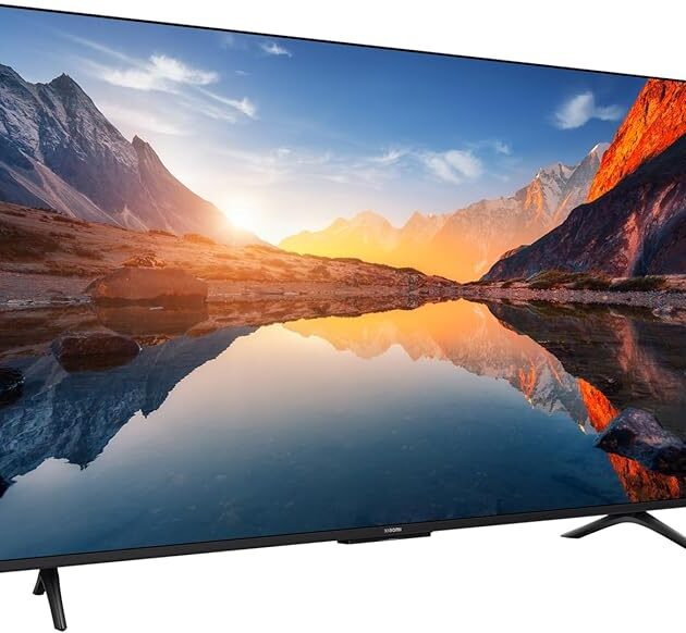 Xiaomi TV A 55 2025, 55 inch