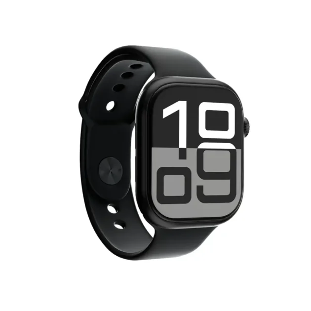 Green Lion Active SE 46 Smart Watch