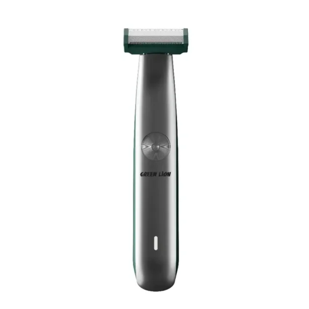 Green Lion One Blade X Hair Trimmer
