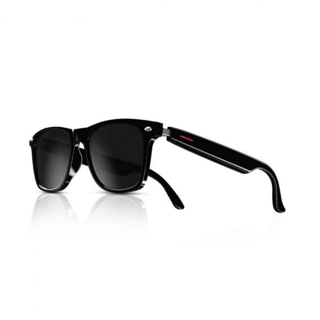 Green Lion Paris 2 Smart Glasses