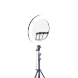 Green Lion Button Mode Ringlight 22