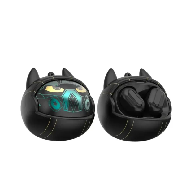 Green Lion Shadow Beats