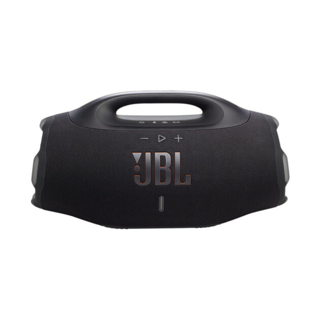 JBL Boombox 4 Portable Bluetooth Speaker