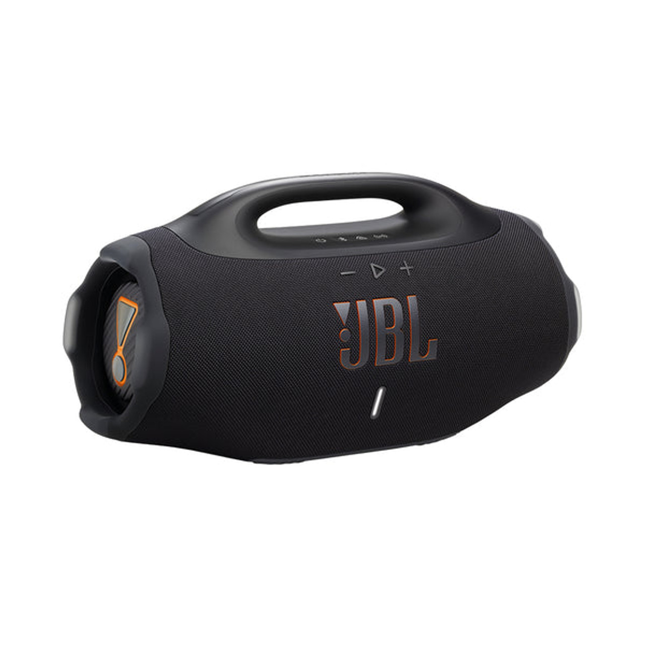 JBL Boombox 4 Portable Bluetooth Speaker - Image 2