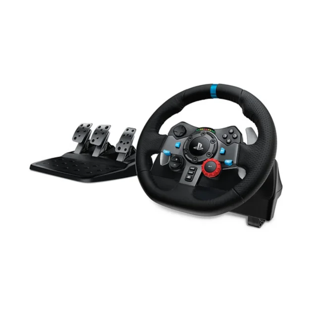 Logitech G29