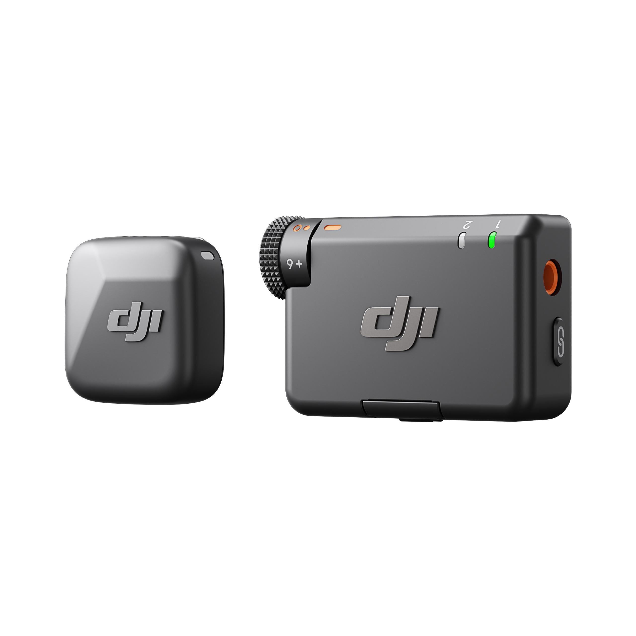 Dji mic mini 1TX + 1RX