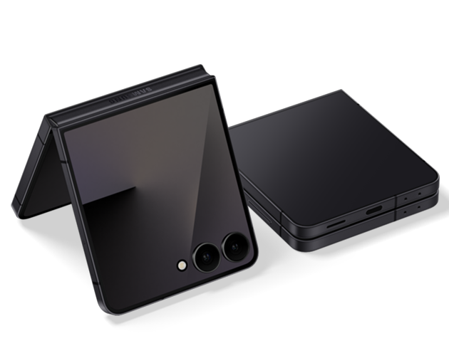 Samsung Galaxy Z Flip 7 12/512gb